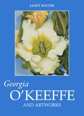 Cover image for O'Keeffe