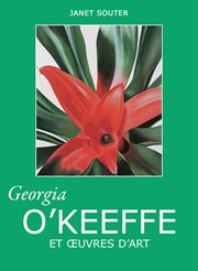 O'Keeffe cover image