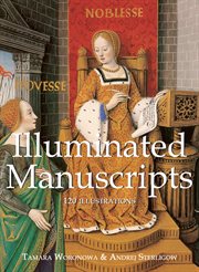 Illuminated manuscripts cover image