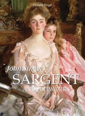 Cover image for Sargent