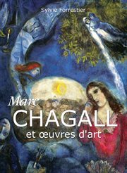 Chagall cover image