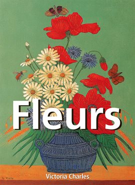 Cover image for Fleurs