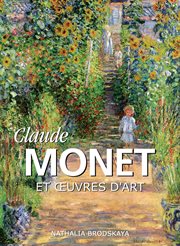 Monet cover image
