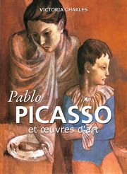 Picasso cover image