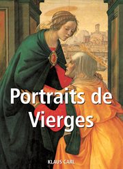 Portraits de Vierges cover image