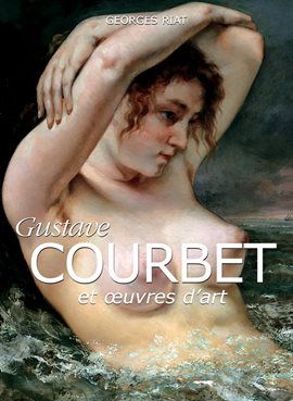 Cover image for Courbet