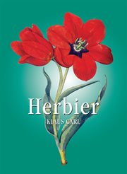 Herbier cover image