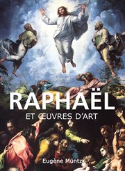 Raphaël; : biographie critique cover image