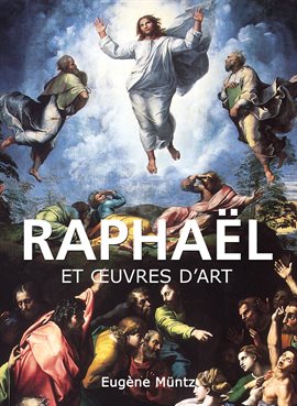Cover image for Raphaël