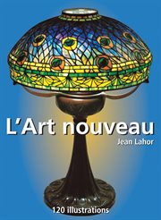 L'Art nouveau cover image