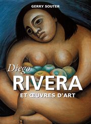 Diego Rivera : Su arte y sus pasiones cover image