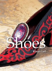 Shoes cover image