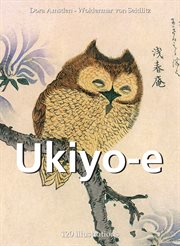 Ukiyo-E cover image