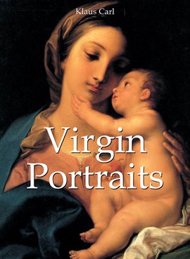 Cover image for Virgin Portraits