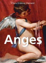 Anges cover image