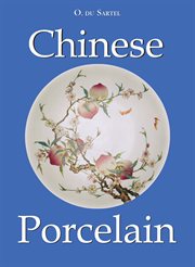 Chinese porcelain cover image