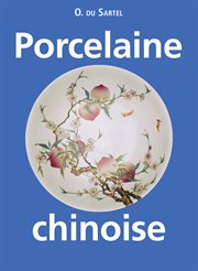 Porcelaine chinoise cover image