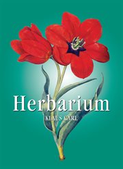 Herbarim cover image