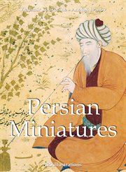 Persian miniatures cover image