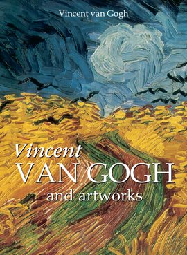 Cover image for Van Gogh