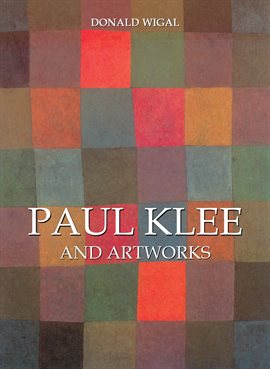 Cover image for Klee