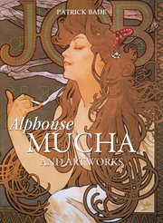 Mucha : (1860-1939) cover image