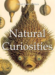 Natural curiosities cover image