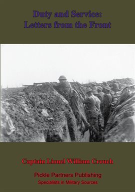 Cover image for Duty And Service