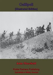 Gallipoli cover image