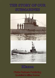 The story of our submarines cover image