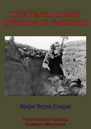 Tenth (Irish) Division In Gallipoli cover image