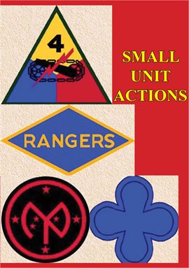 Cover image for Small Unit Actions