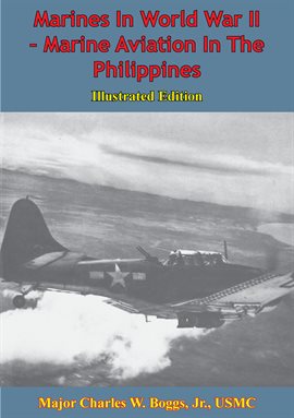 Cover image for Marine Aviation In The Philippines