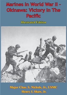 Cover image for Okinawa