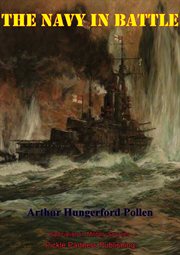 The navy in battle cover image