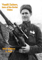 Hero of the soviet union vassili zaitsev cover image