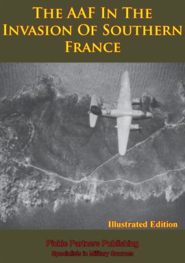 Cover image for The AAF In Northwest Africa