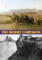 The desert campaigns cover image