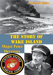 Story of Wake Island cover image