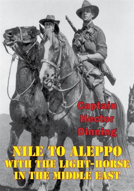 Cover image for Nile To Aleppo