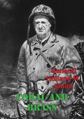 Cover image for Coral And Brass