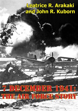 Cover image for 7 December 1941