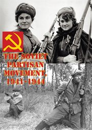 Soviet Partisan Movement cover image