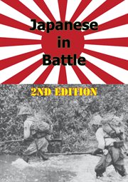 Japanese in battle cover image