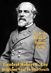 General robert e. lee cover image