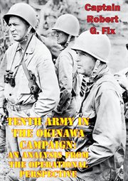 The lucky seventh in the bulge: a case study for the airland battle cover image