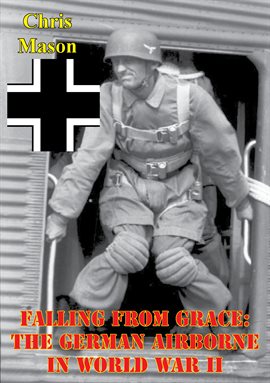 Cover image for Falling From Grace