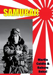 Samurai! cover image