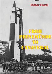 From Peenemunde To Canaveral cover image