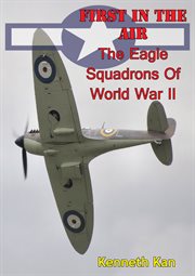 First in the air cover image